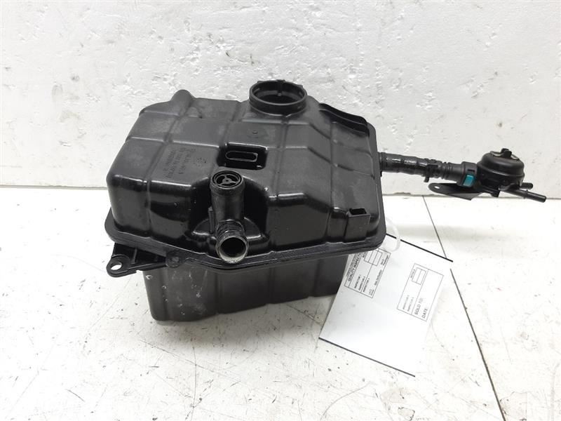 Coolant Reservoir Fits 17-18 PORSCHE BOXSTER 982121407B