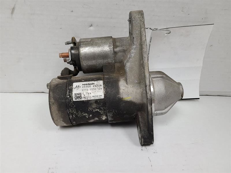 Starter Motor MR20DE Fits 13-20 NV200 539670