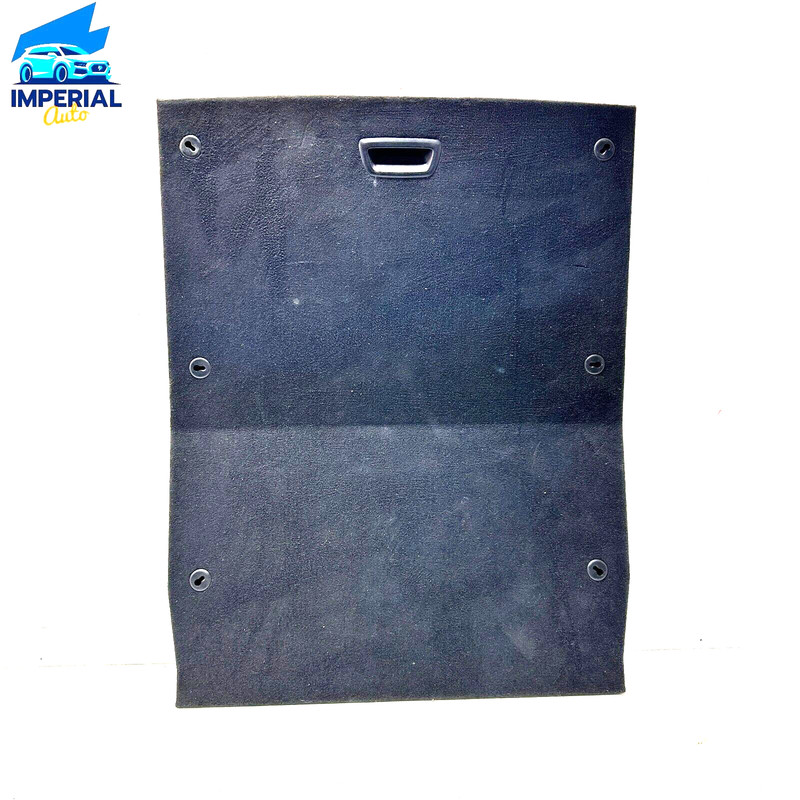2017-2020 BMW 430xi Gran Coupe F36 REAR TRUNK FLOOR TRIM COVER CARPET PANEL OEM