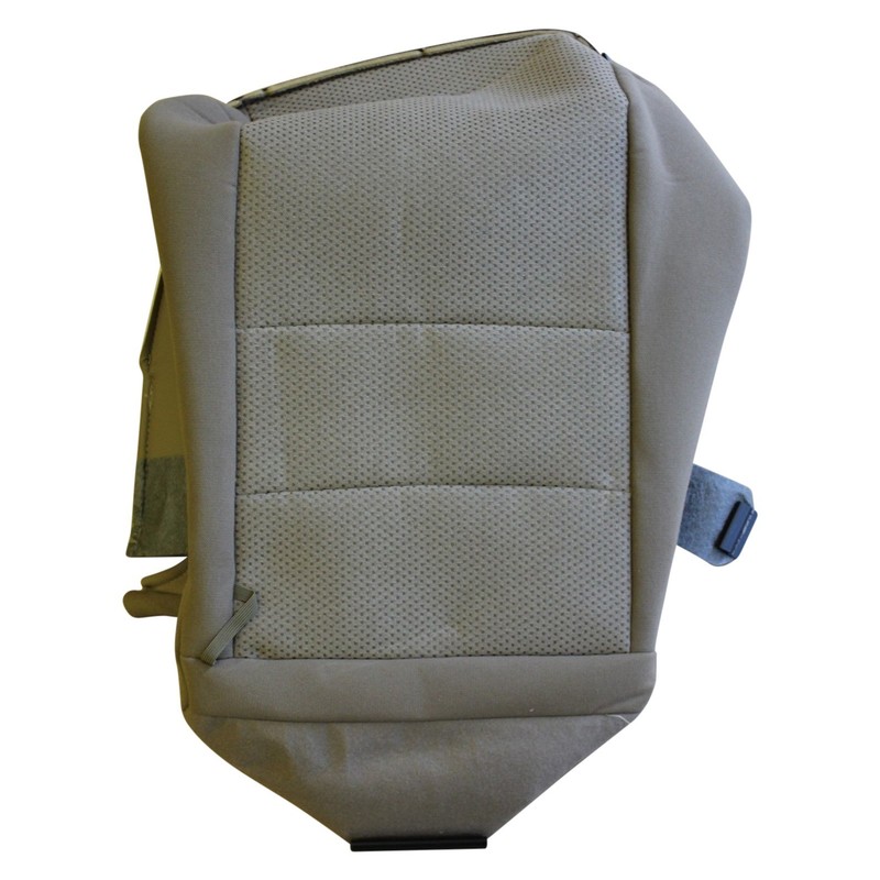 06-08 Honda Pilot Seat Cover 81331S9VA23ZC 2nd Row Passenger Side Bottom NOS OEM