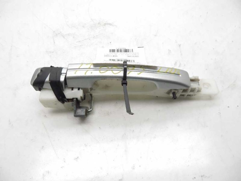 Driver Door Handle Exterior Assembly Body Color Rear Fits 04-08 TL 141410