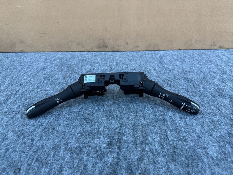 INFINITI QX50 QX55 2019-2025 OEM WIPER SIGNAL CONTROL SWITCH ASSEMBLY