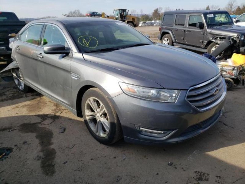 13 FORD TAURUS Auto Transmission 6 Speed 3.5L FWD 96k miles 6 month Warranty!