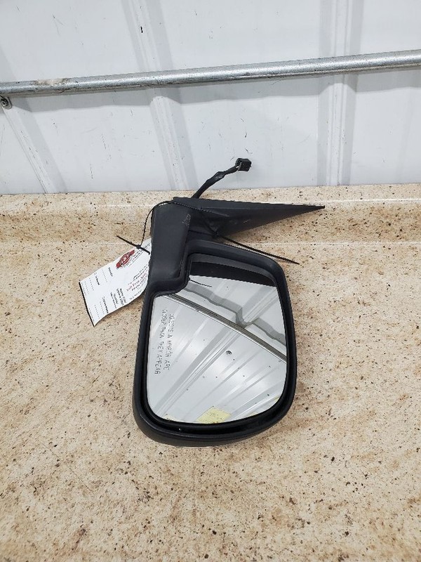 Passenger Side View Mirror Power Fits 99-02 SIERRA 1500 PICKUP 304243