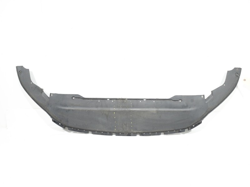 2019-2021 Volkswagen Jetta Front Lower Bumper Valance Retainer Cover Panel OEM