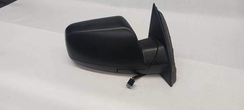 10-'11 CHEVROLET EQUINOX Right passenger Door Mirror Power black OEM
