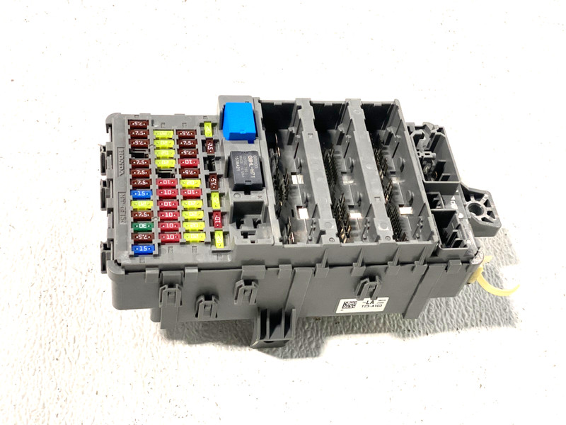 15-20 ACURA TLX A-SPEC FUSE POWER RELAY BOX JUNCTION BLOCK MODULE OEM #A0.39