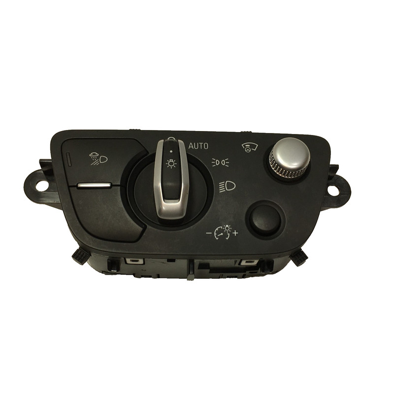 2018-2024 AUDI S5 SPORTBACK DASH HEADLIGHT LAMP CONTROL SWITCH OEM