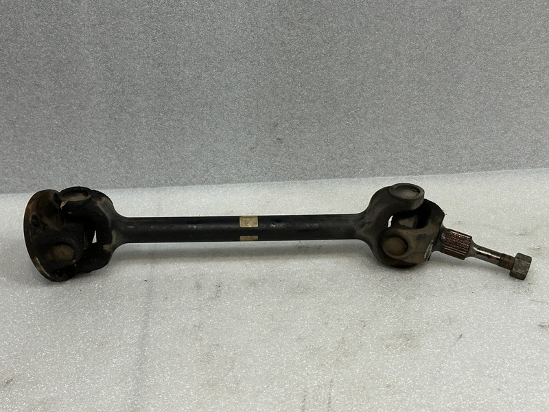 1997-2002 OEM Jaguar XJ, XK8 Axle Shaft Assembly Rear Left Driver Side 80k #992