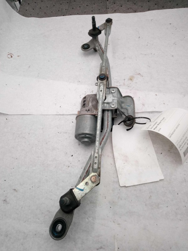 2023 Dodge Hornet Wiper Motor OEM 68606982AA Blue 41K Miles - 6 Month Warranty