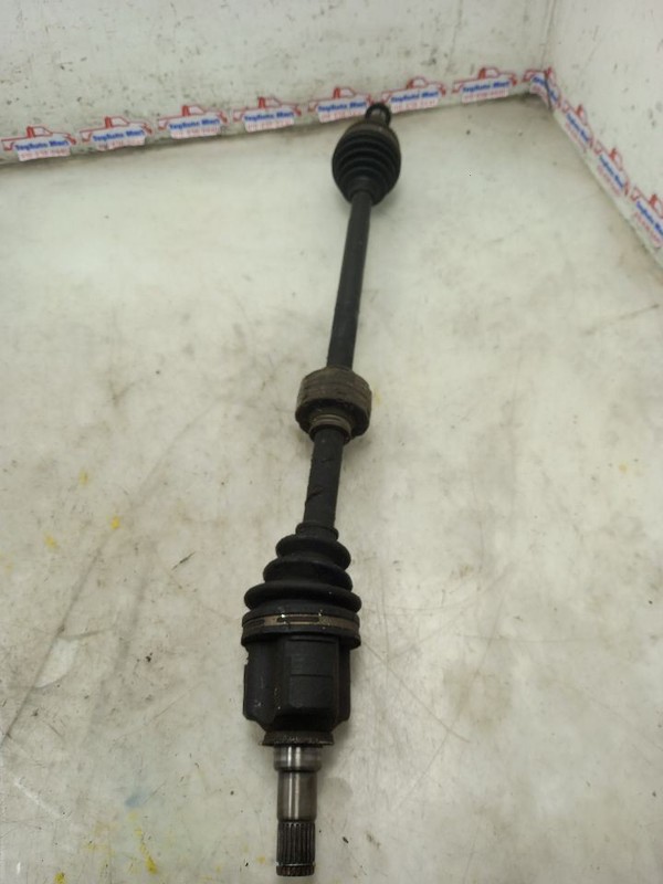 04 05 06 SCION XA FRONT PASSENGER RIGHT AXLE SHAFT