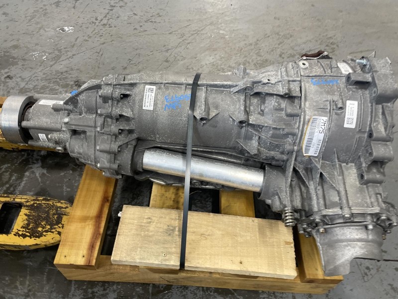 15-'16 AUDI A4 Transmission 2.0L turbo AWD 8 speed 93k miles 6 Month Warranty!
