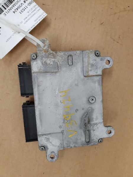 OUTLANDER 2013 Engine ECM 279891