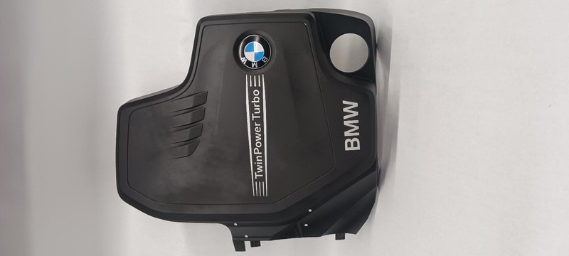 14-'16 BMW 428i Engine Cover 2.0L OEM