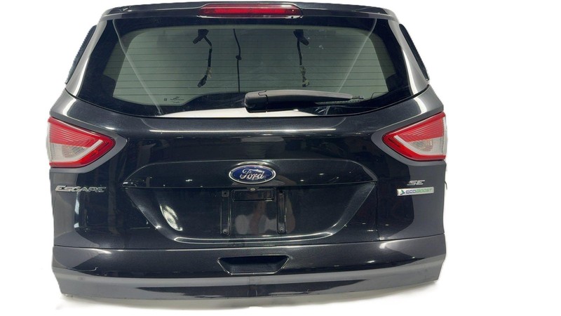 2013-2016 Ford Escape Rear Hatch Trunk Lid Assembly W/ Camera OEM Scratch Dent