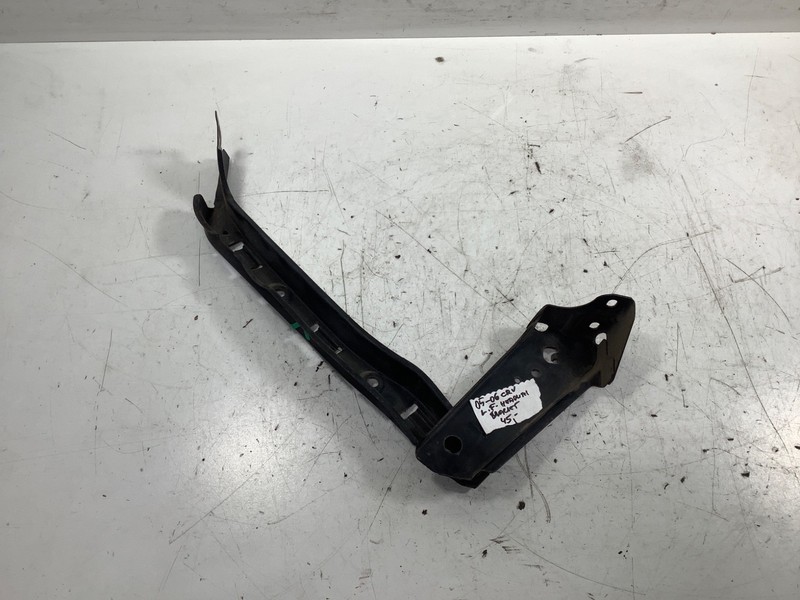 05-06 Honda CR-V Left Front Headlight Bracket OEM