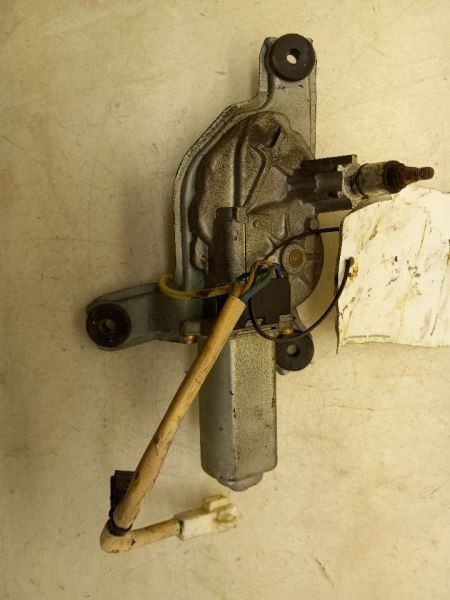 99-03 LEXUS RX300 REAR WIPER MOTOR ASSEMBLY