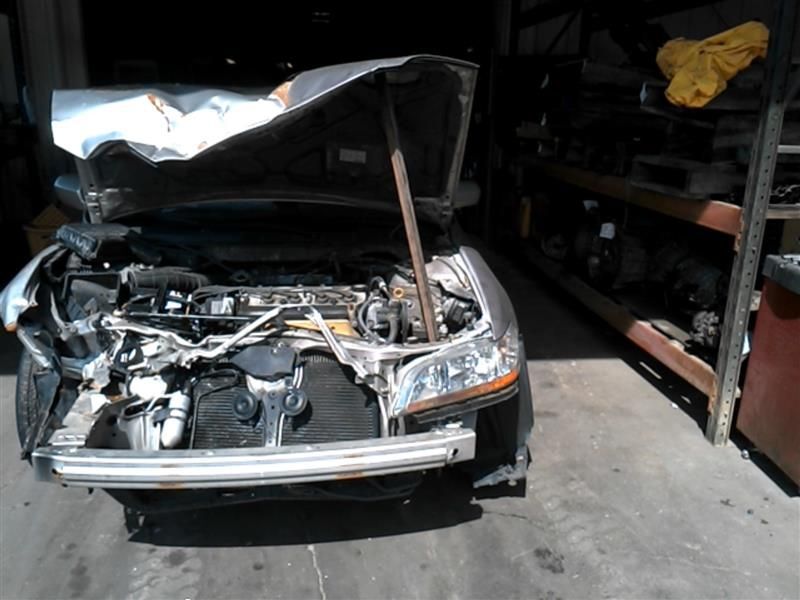 Passenger Door Handle Exterior Assembly Sedan Front Fits 98-02 ACCORD 379881
