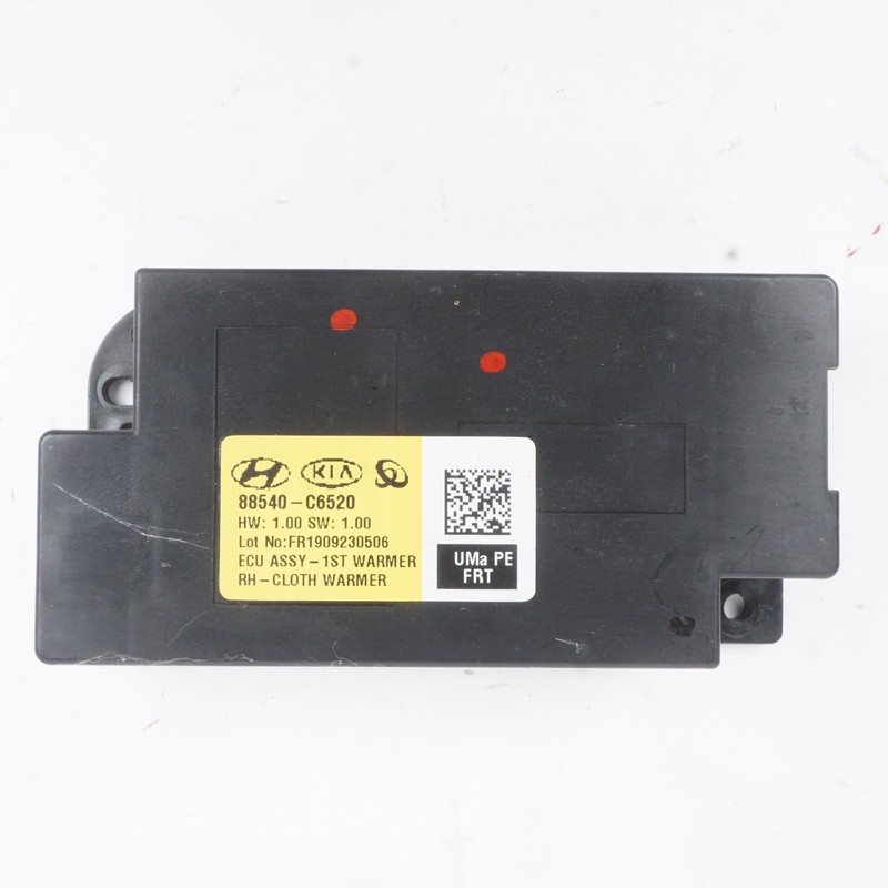 2019 - 2020 Kia Sorento HVAC AC Heater Computer Control Module Unit OEM