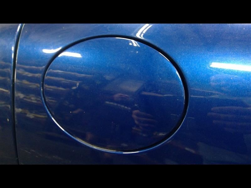 1997 1998 1999 2000 2001 2002 2003 2004 CORVETTE Fuel Filler Door 1395562
