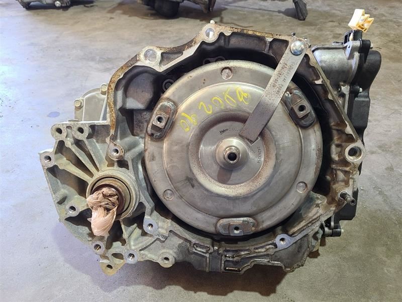 Automatic Transmission FWD Opt Luv Fits 16-21 ENCORE 577480
