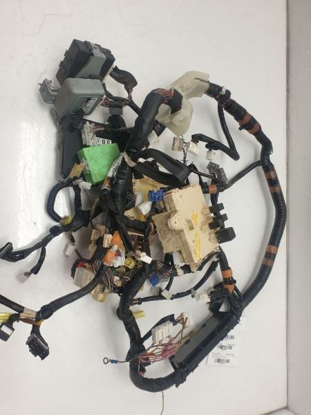 2001 LEXUS IS300 3.0L RWD AT DASH WIRE HARNESS 82141-53770