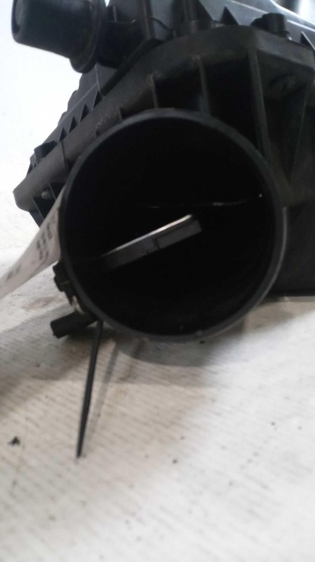 Used Air Cleaner Assembly fits: 2017 Cadillac Xts 3.6L California emissions opt