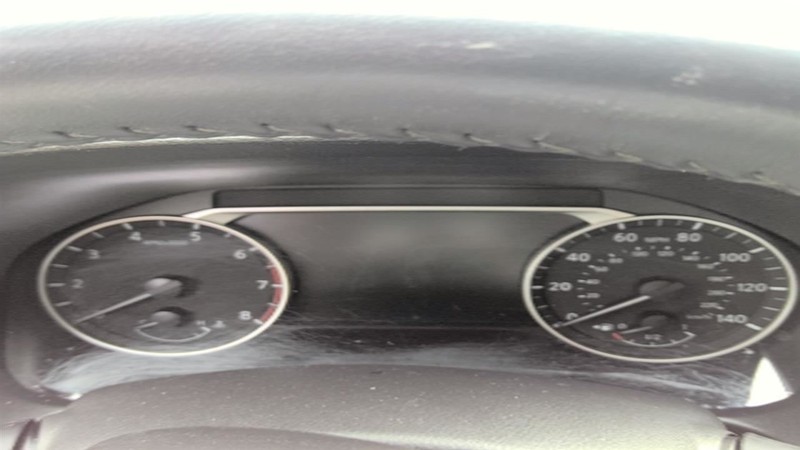 Speedometer Cluster ID 24810-9HE0A Fits 21-22 ALTIMA 1550854