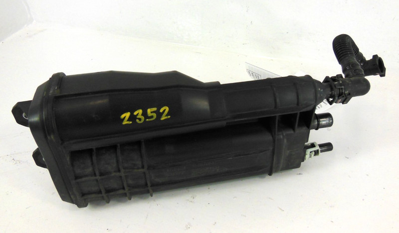 2018 18 Subaru XV Crosstrek Fuel Vapor Evap Charcoal Canister OEM