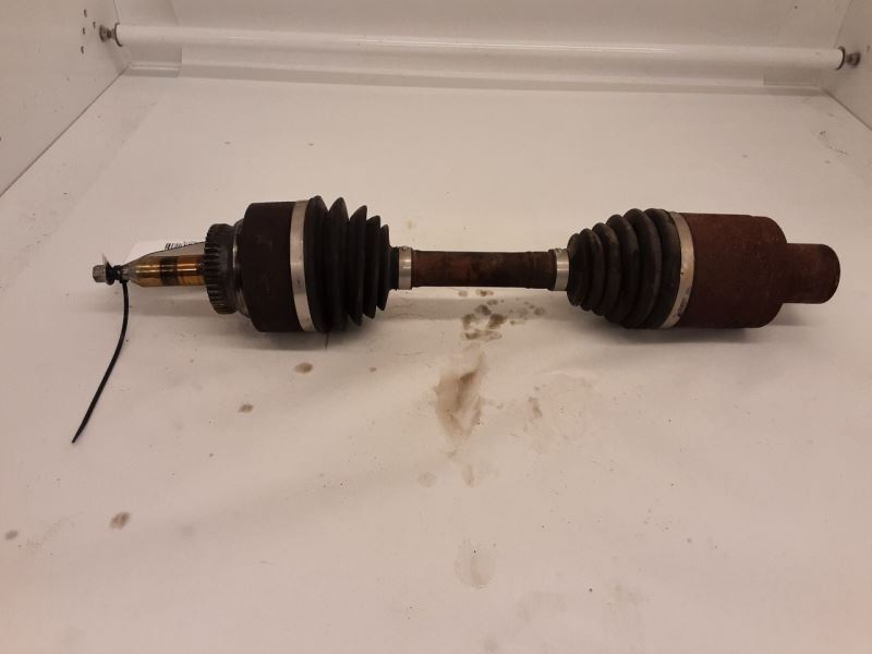 2021Ford F150 RightPassenger Front Axle Shaft 3302175