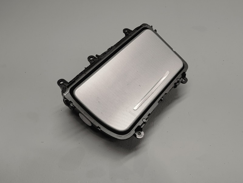 2011-2016 BMW 550i xDrive 550i Center Console Ashtray w/Dual Cupholder OEM