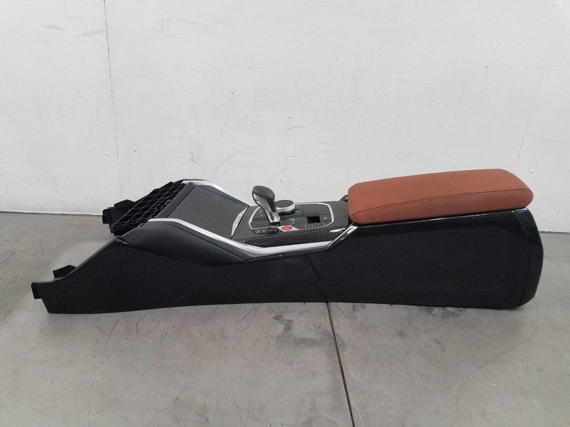 2025 BMW G80 M3 G82 M4 OEM Carbon Trim Center Console Shifter Controls #8926 E5