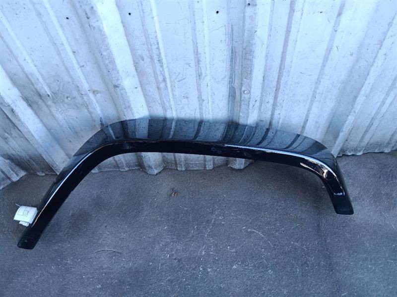19-23 Mercedes G550 Right Front Fender Flare Extension 4638810400