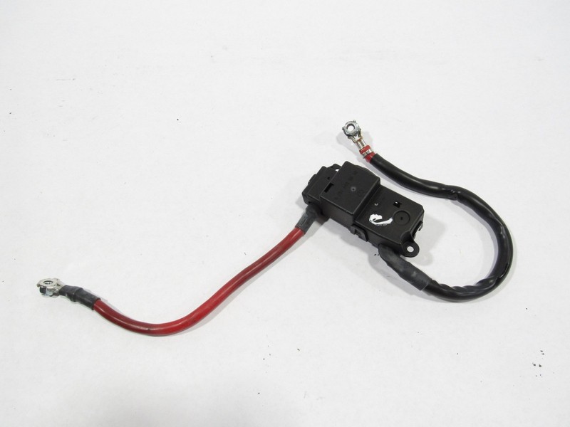 13-19 Mercedes SL550 R231 2013 Fuse Box Battery Relay Module |