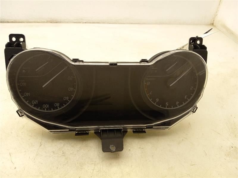 2019 TOYOTA CAMRY SPEEOMETER CLUSTER