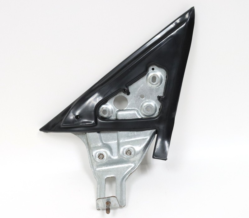 93-02 Camaro Firebird RH Passenger Window Track Channel / Mirror Bracket USED GM