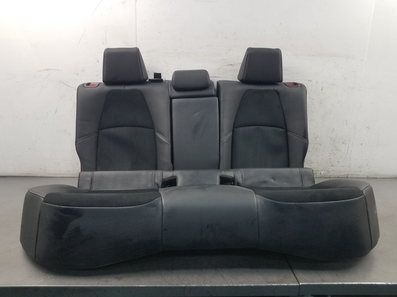 2025 Toyota Corolla GR AWD Leather Rear Seat Set 5K Miles #0878 J6