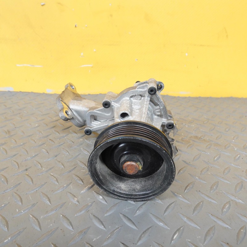 2023-2025 DODGE HORNET ENGINE COOLANT COOLING WATER PUMP W/ PULLEY OEM