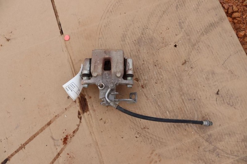 2014-2019 KIA SOUL REAR RIGHT PASSENGER SIDE BRAKE CALIPER OEM