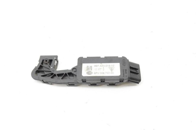2006-2008 PORSCHE CAYMAN 987 2.7L ACCELERATOR MODULE 99742301902