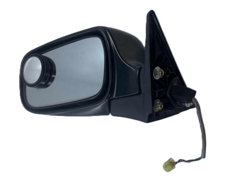 2004-08 Subaru Forester Lh Driver Power Door Mirror Assembly X Model E13010752