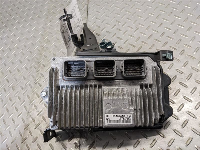 Engine ECM Electronic Module Engine Control LX Fits 16-17 ACCORD 1145739