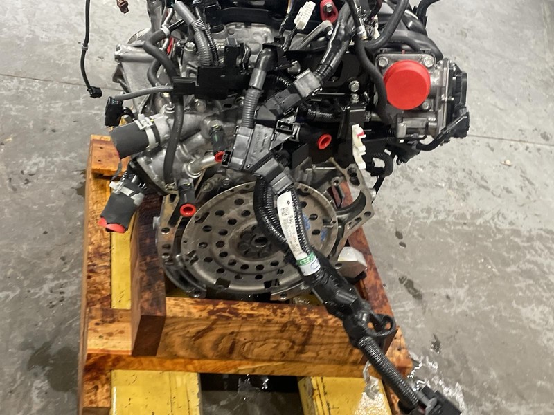 16-'21 HONDA CIVIC Engine 2.0L 61k miles Runs Well 6 Month Warranty!