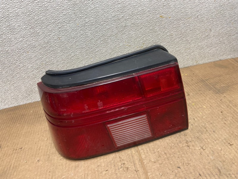 1993 to 1994 Hyundai Excel Hatchback Left Driver Side Tail Light AA6409