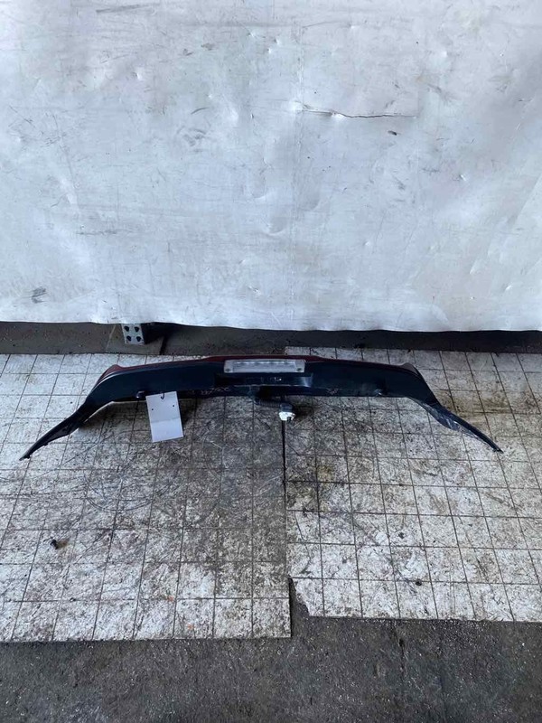 Rear Spoiler TOYOTA HIGHLANDER 14 15 16 17 18 19