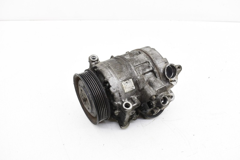 2008 BMW 328xi E92 N52 AIR CONDITIONING AC COMPRESSOR OEM UNTESTED KW68