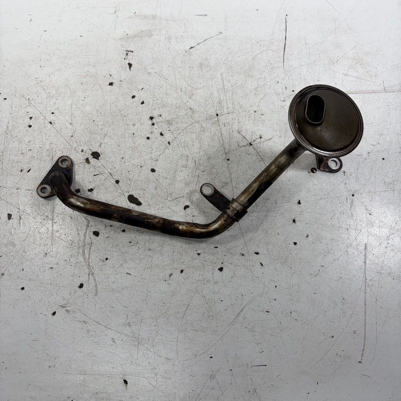 98-02 Honda Passport Isuzu Rodeo Oil Strainer Pick-up Tube 8-97149-340-0 OEM