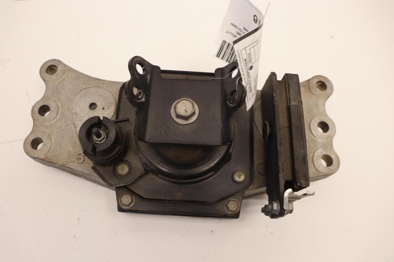 2013-2017 LEXUS LS460 ENGINE AUTOMATIC TRANSMISSION MOUNT BRACKET BRACE OEM