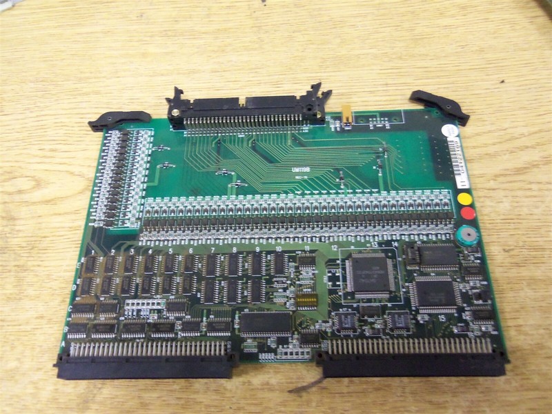 Circuit Board 11-04122169 IS7456 UM119 *FREE SHIPPING*
