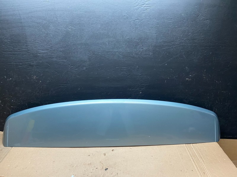2009 to 2014 Volkswagen Routan Rear Spoiler OEM E4981 DG1